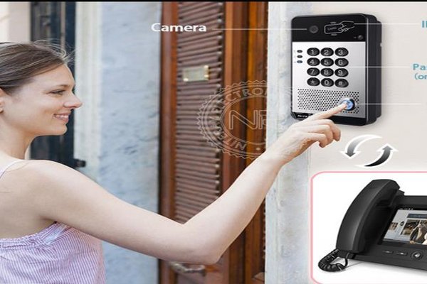 Attendance System