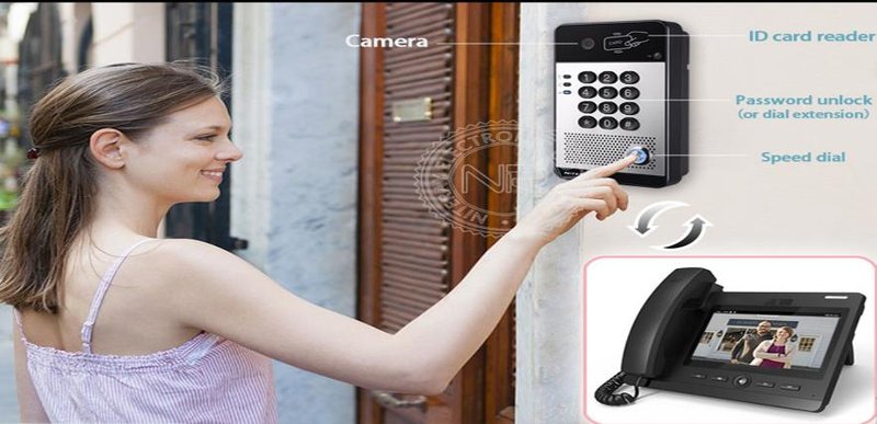 Attendance System