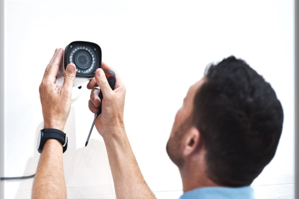 DVR | Camera