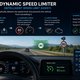 Dynamic Speed Limiter UAE |  Intelligent Speed Control | Total Secure