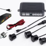 Parking Sensor Kit