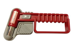 total secure-safety hammer